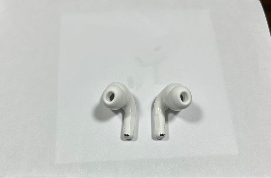 t*k様 純正品　Apple AirPods Pro2 タイプc