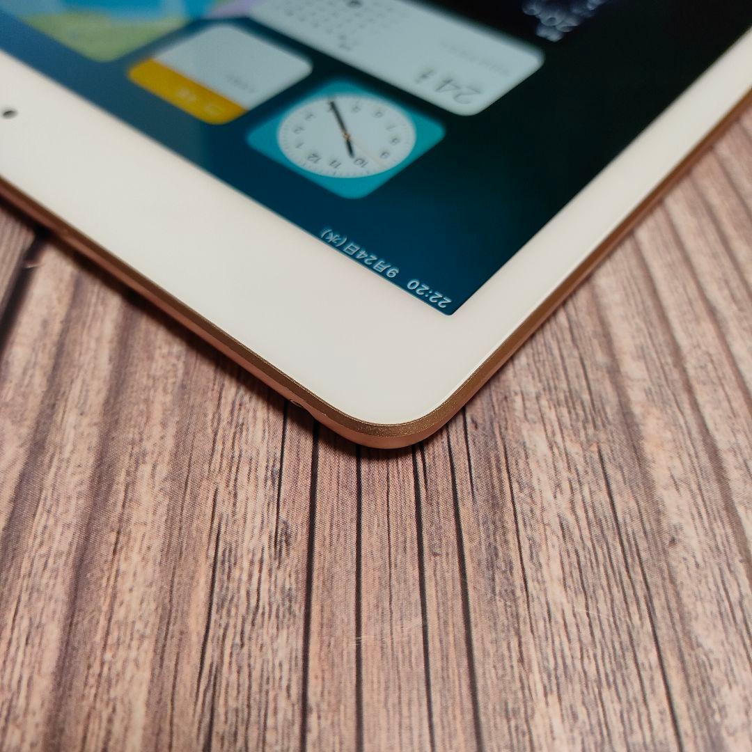 Apple iPad 第7世代 32GB 美品