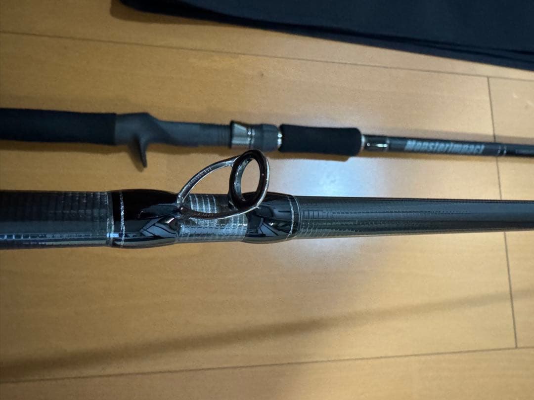 リップルフィッシャー　 モンスターインパクトB110HH