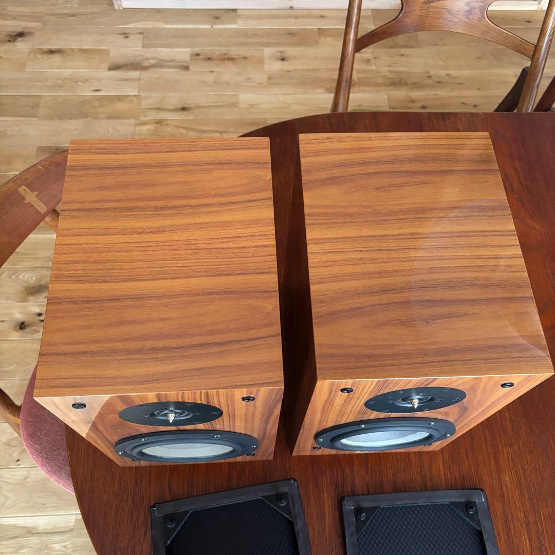 Kripton KX-5 スピーカー 美品