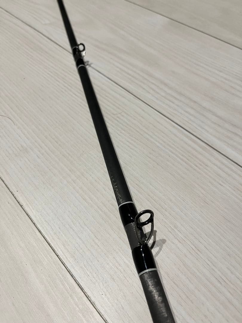 DRT パルス 1c pulse 1c ロッド