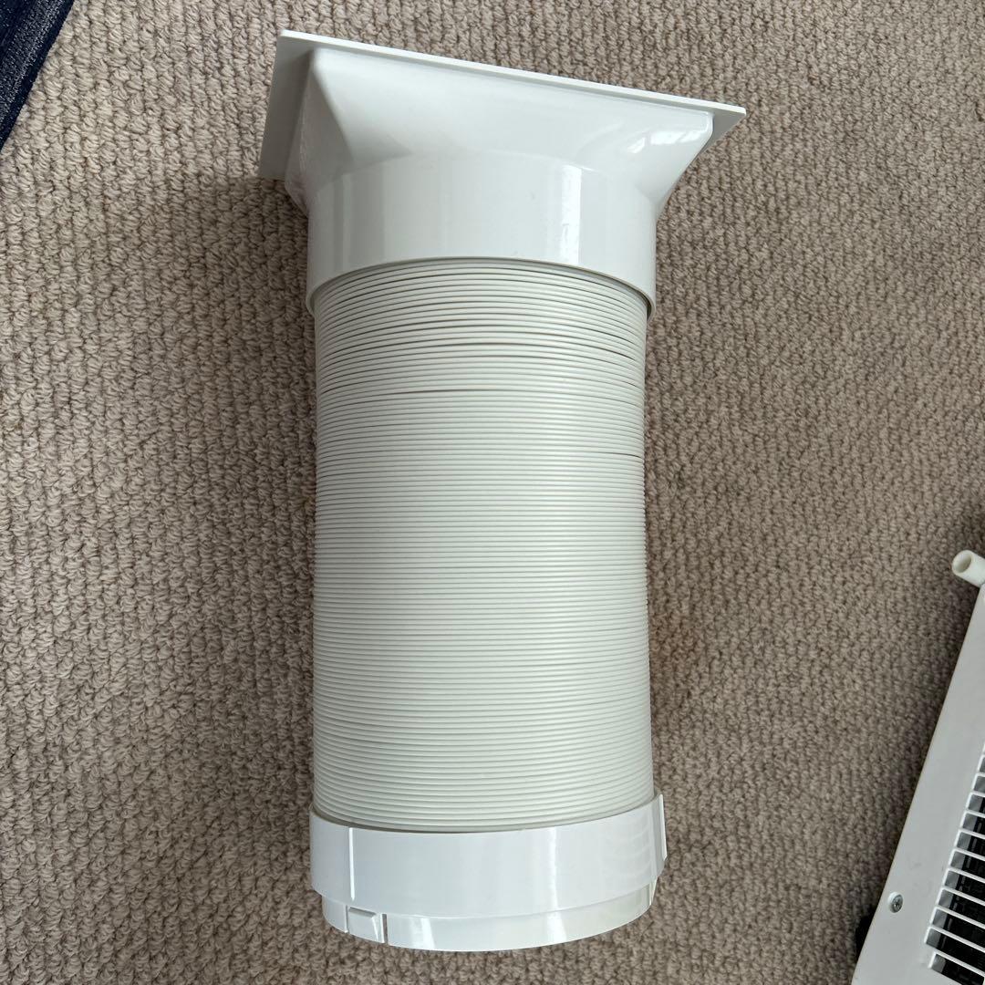 ヤマゼン　移動式クーラー　YEC-Ｋ22