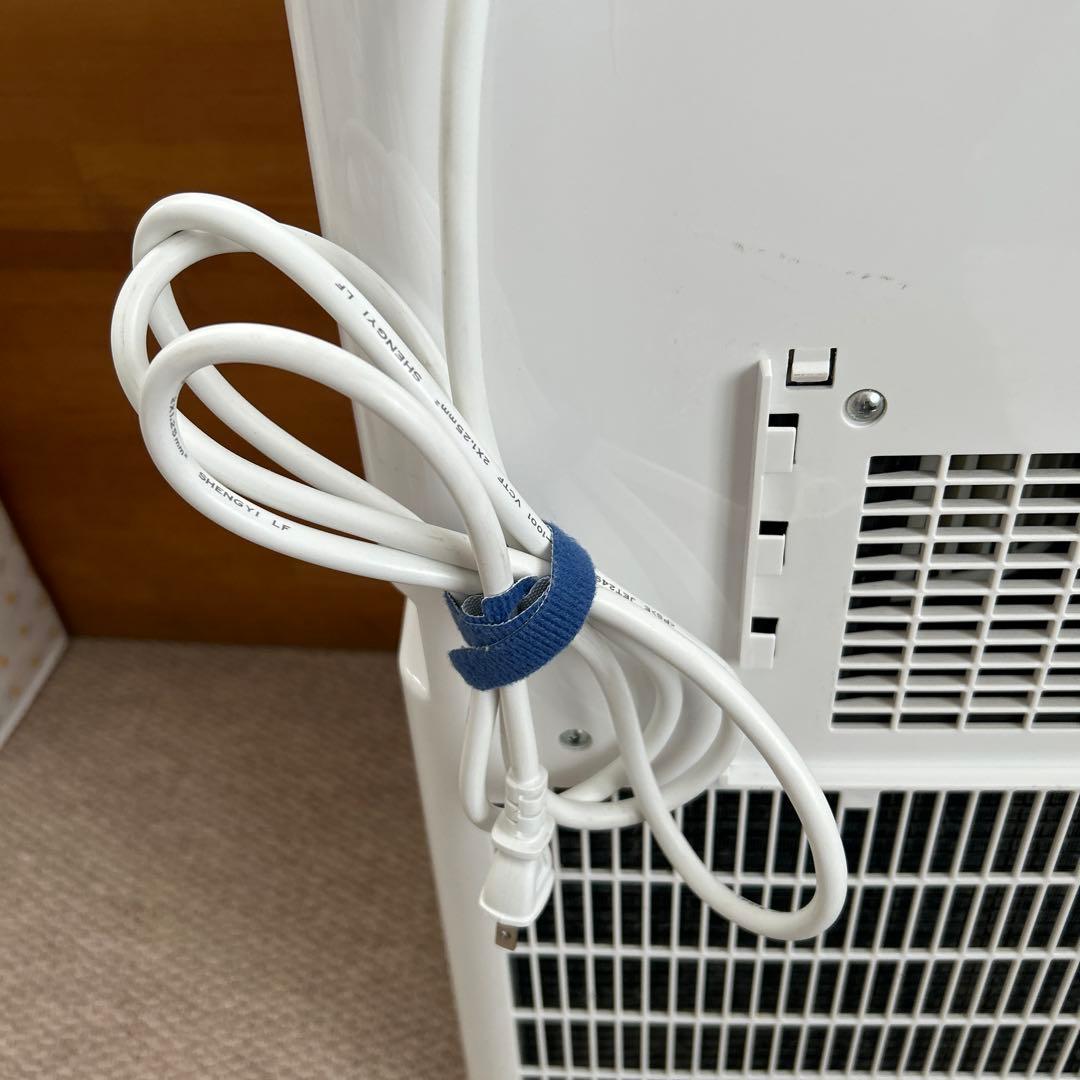 ヤマゼン　移動式クーラー　YEC-Ｋ22