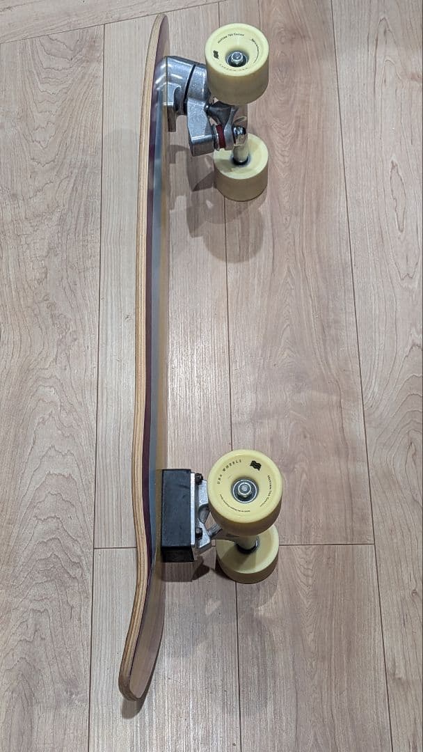 YOW SURF サーフスケートボード