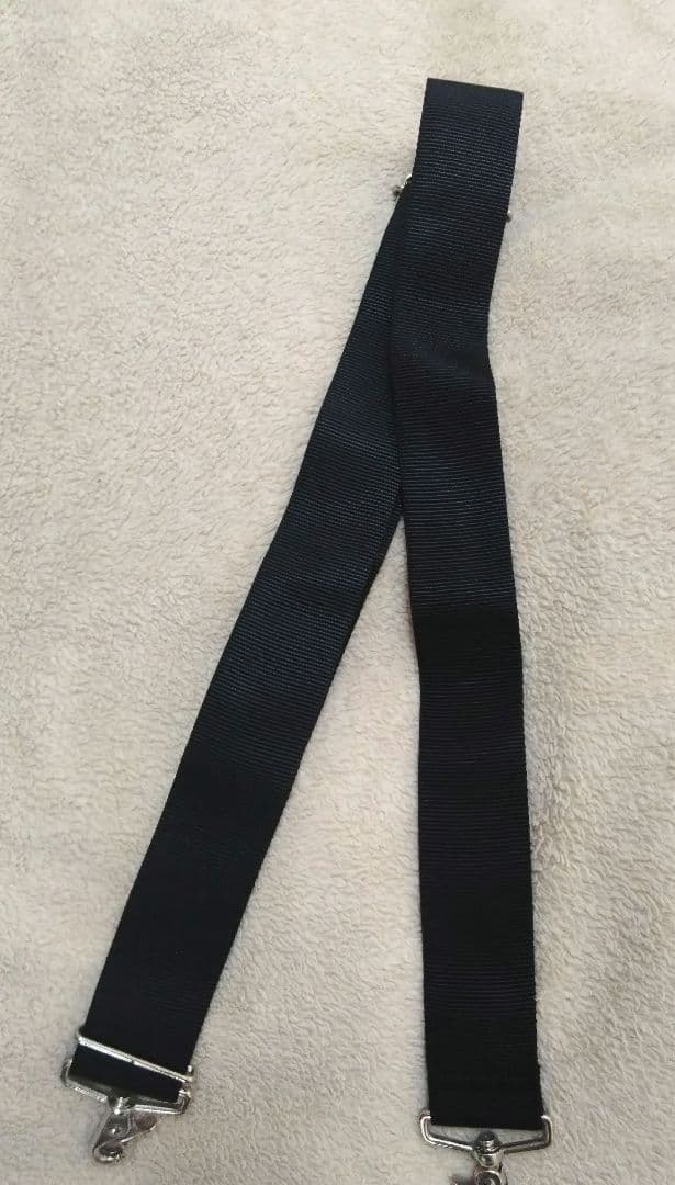 PORTER ポーター フラッグ 2WAYツールバッグ