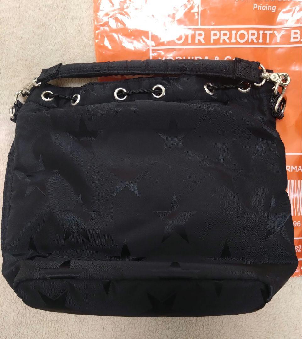 PORTER ポーター フラッグ 2WAYツールバッグ