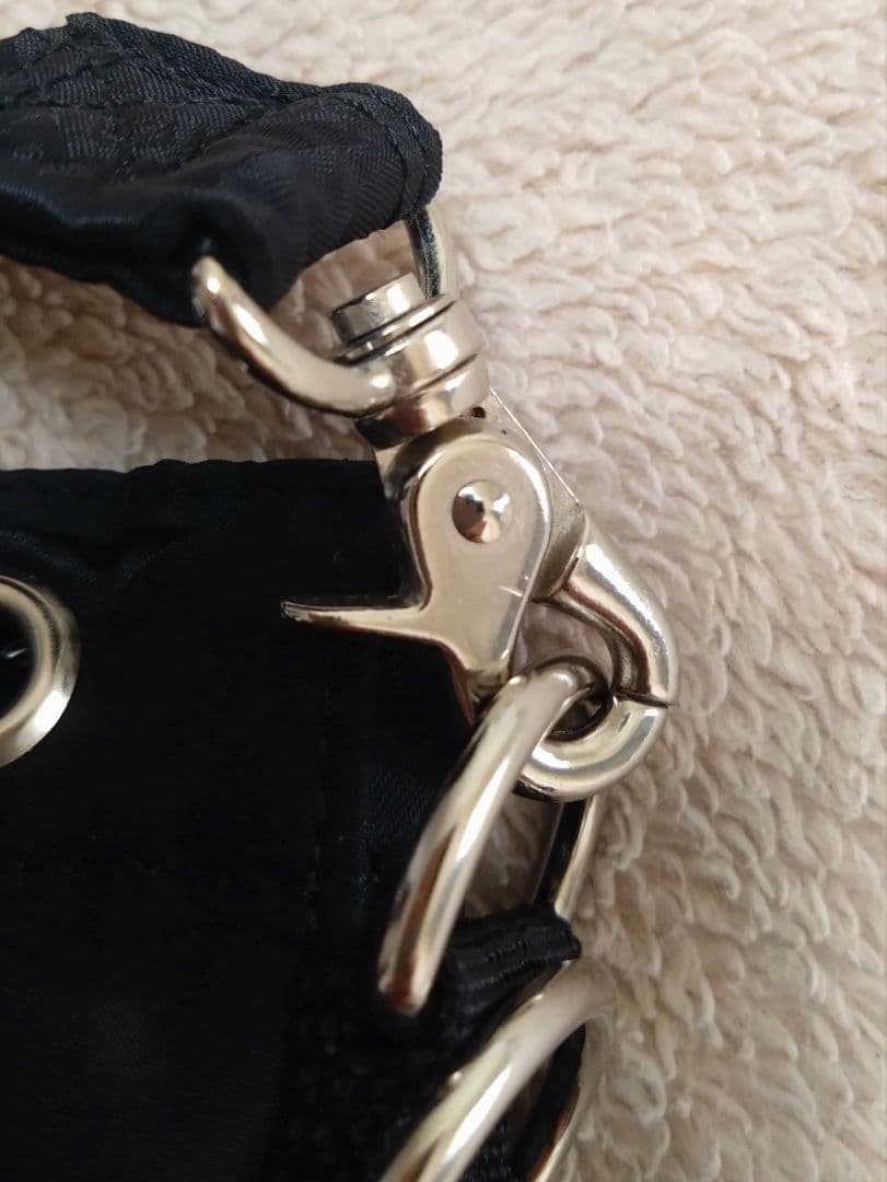 PORTER ポーター フラッグ 2WAYツールバッグ