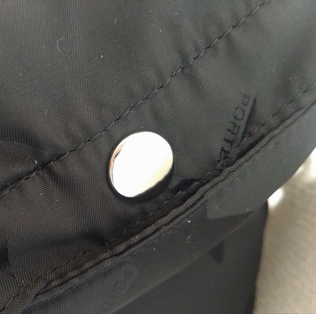 PORTER ポーター フラッグ 2WAYツールバッグ