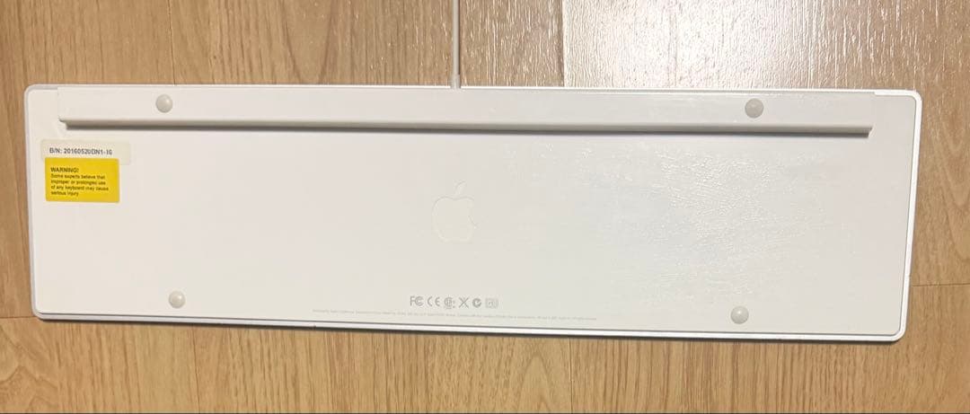 Avid Pro Tools Mac用キーボード