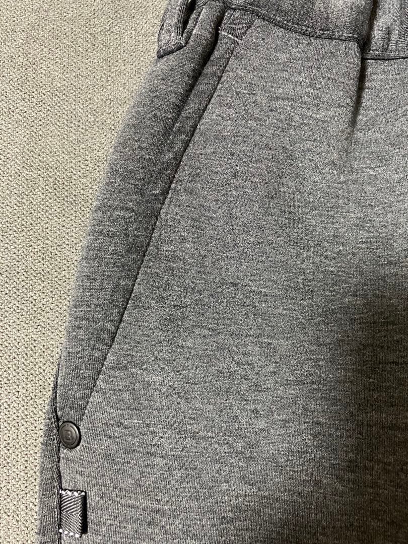 ☆BRIEFING GOLF☆WARM SLIM JOGGER PANTS
