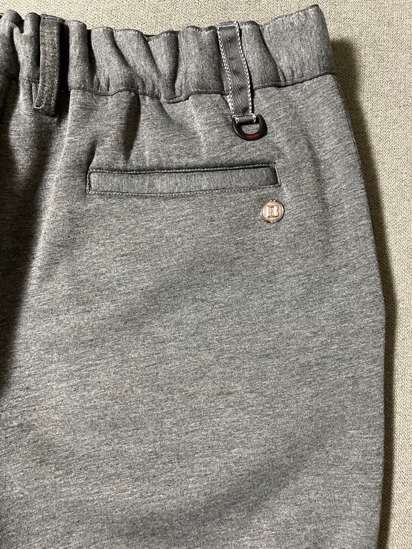 ☆BRIEFING GOLF☆WARM SLIM JOGGER PANTS