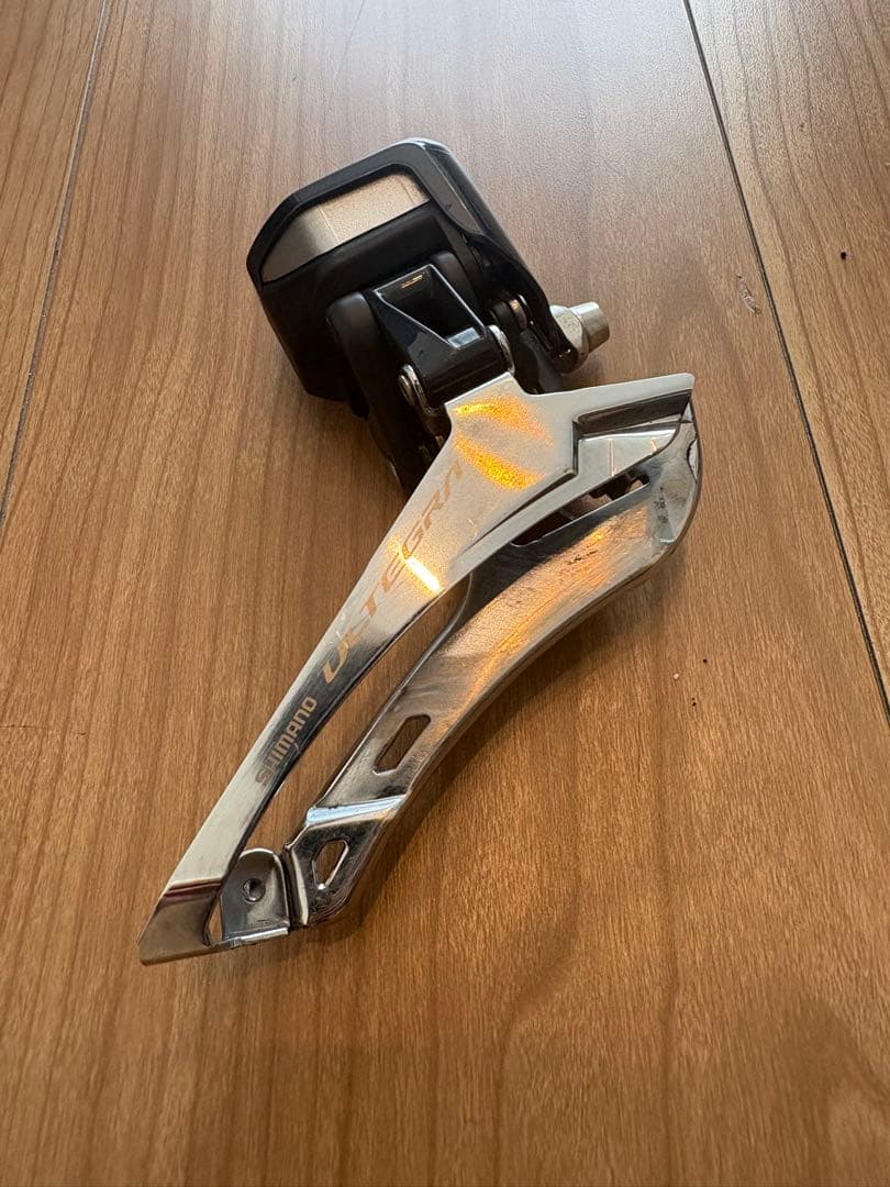 SHIMANO シマノ ULTEGRA R8050 di2 セット