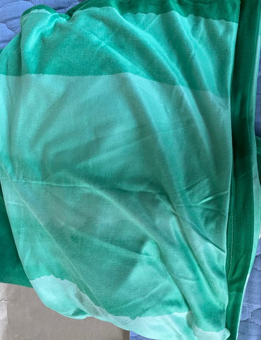 JERYMOOD Nature【ジェリームード】布団カバー＆枕カバー 2点セット