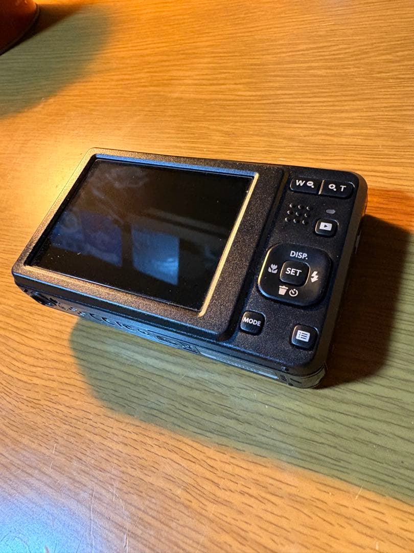 KODAK PIXPRO FZ55 SDカード付き（64GB）