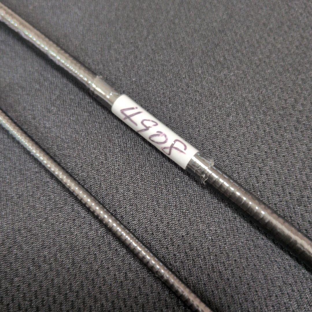 ロッドビルド用　マグナムクラフト Trz 4908 トラウトブランク