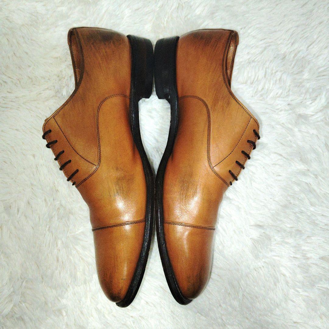 SCOTCHGRAINスコッチグレイン　オデッサ　916 茶　27