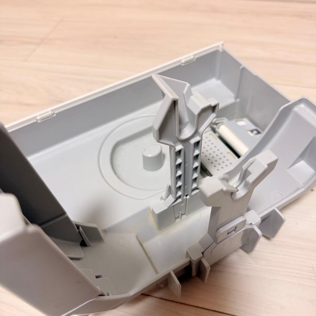 美品　ダイキン DAIKIN 加湿ストリーマ空気清浄機 MCK50Y-W