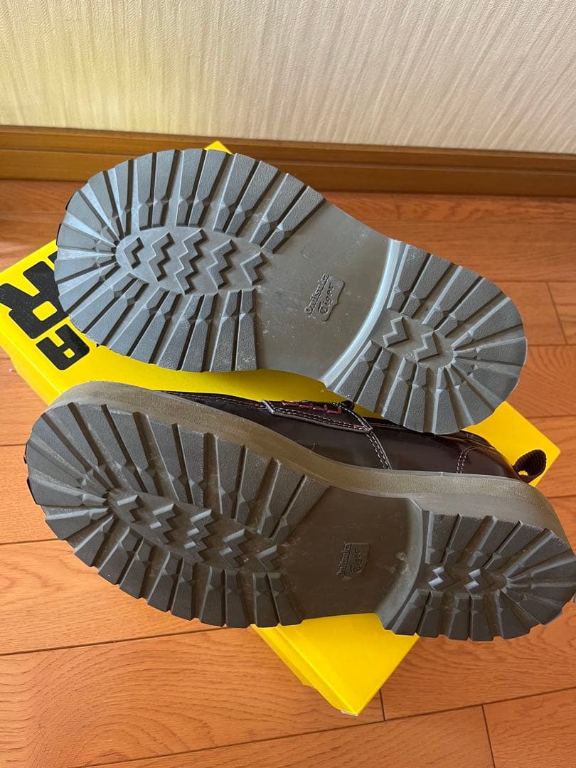 ONITSUKA TIGER TIGER LOAFER ブラウン