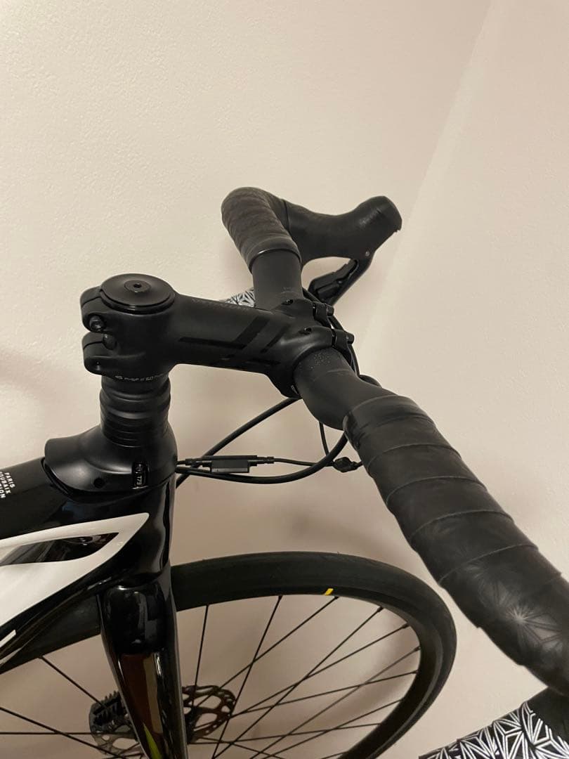 【引取限定】S-Works Roubaix disc di2 スペシャライズド