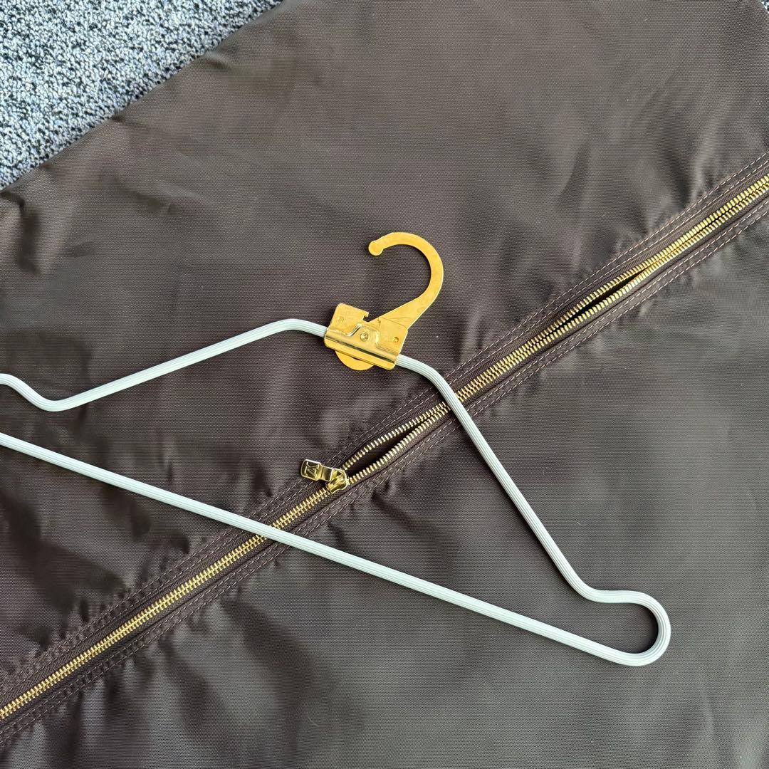 Louis Vuitton ガーメントバッグ スーツ 収納 スーツバッグ