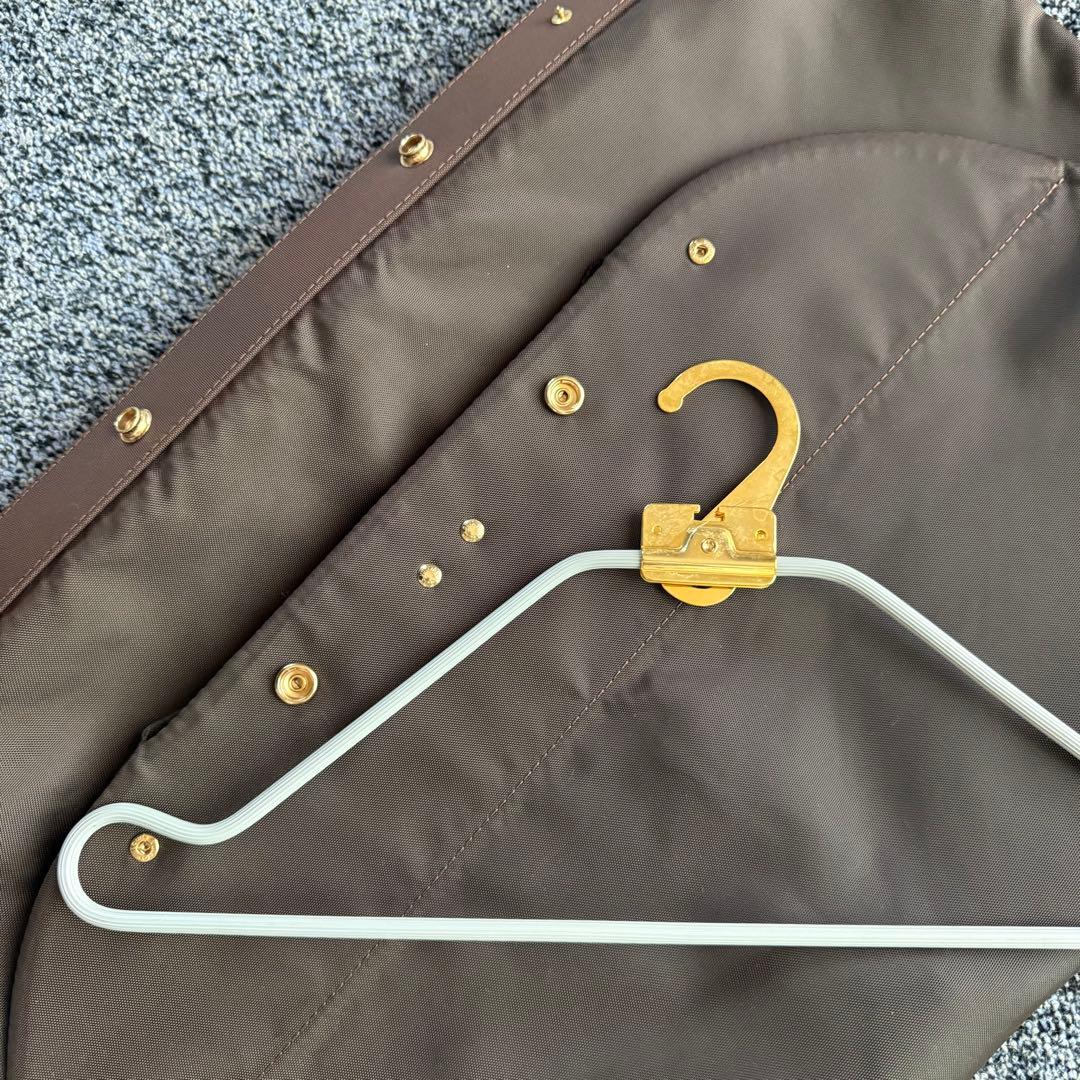 Louis Vuitton ガーメントバッグ スーツ 収納 スーツバッグ