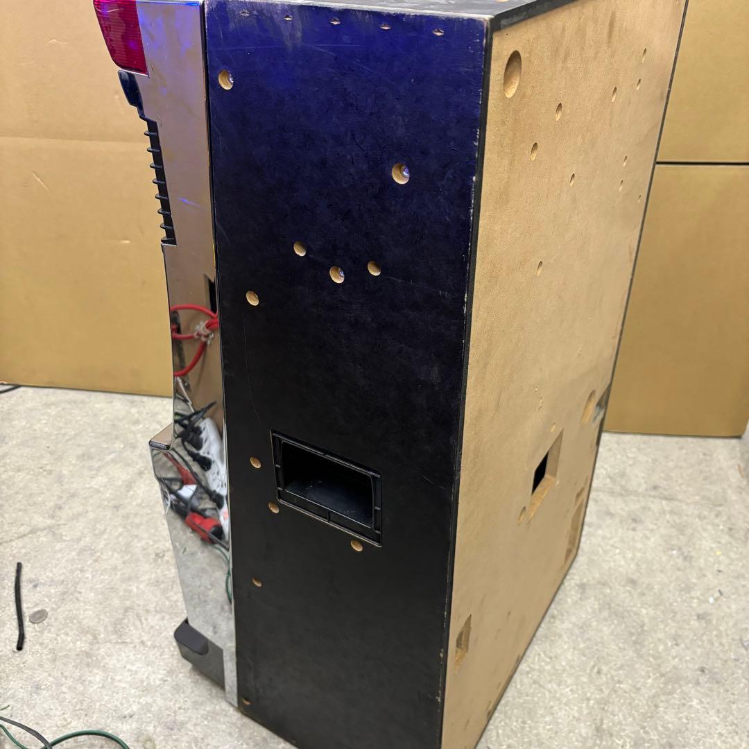 5号機 ファンキージャグラー 実機 家庭用フルセット！