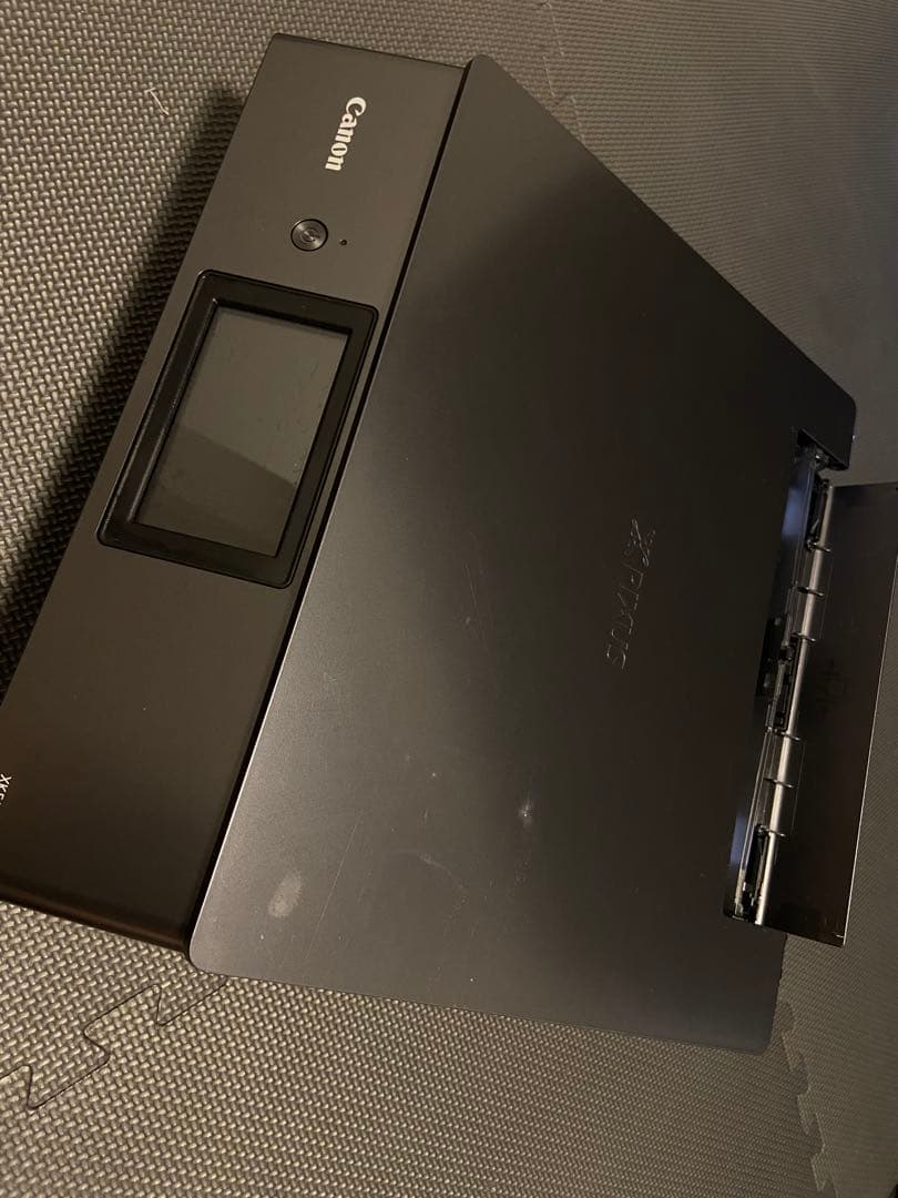 Canon PIXUS XK500 インクジェットプリンター