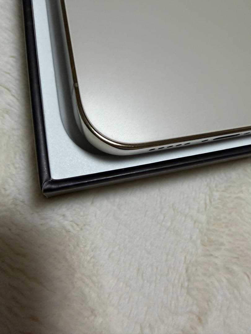 Apple iPhone 12 Pro 256gbゴールド本体