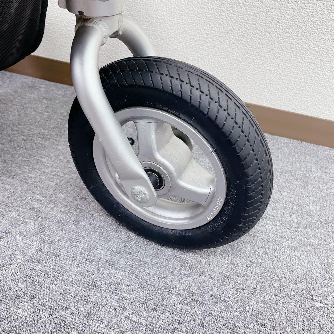 Air Buggy ペットカート dog cat