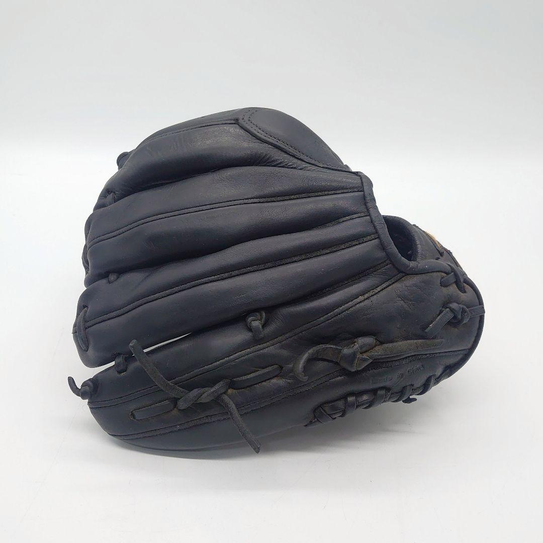 MIZUNO Grip Grid 一般軟式野球用グローブ