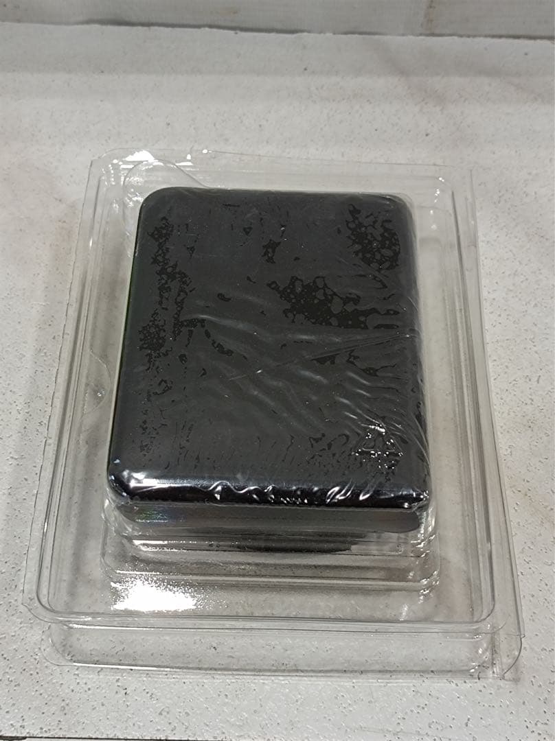 八6445【未使用品】WD ポータブルハードドライブ 750GB