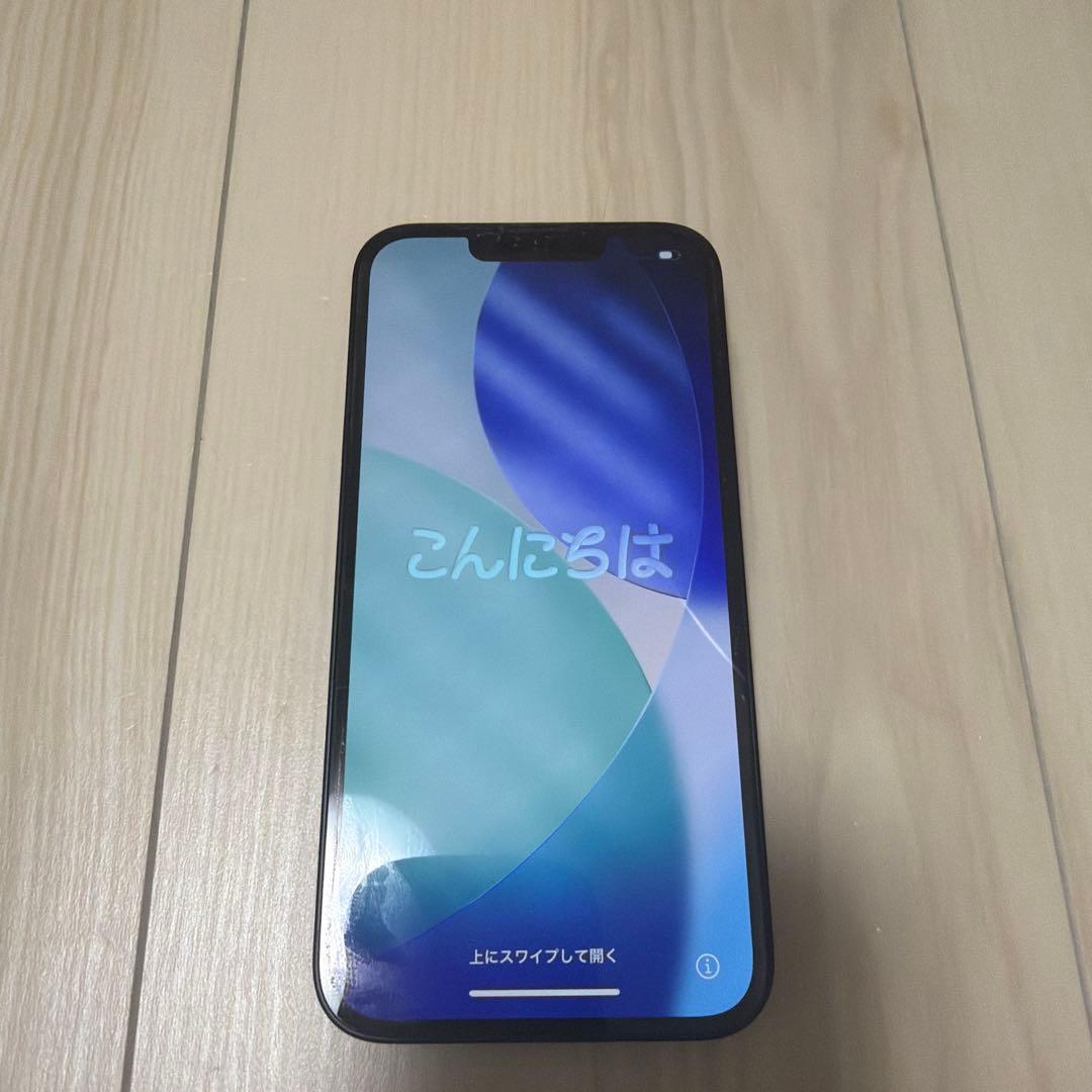 Apple iPhone 14 6.1インチ 本体