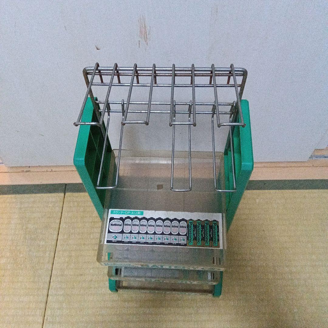 National Panasonic 什器 ビンテージ