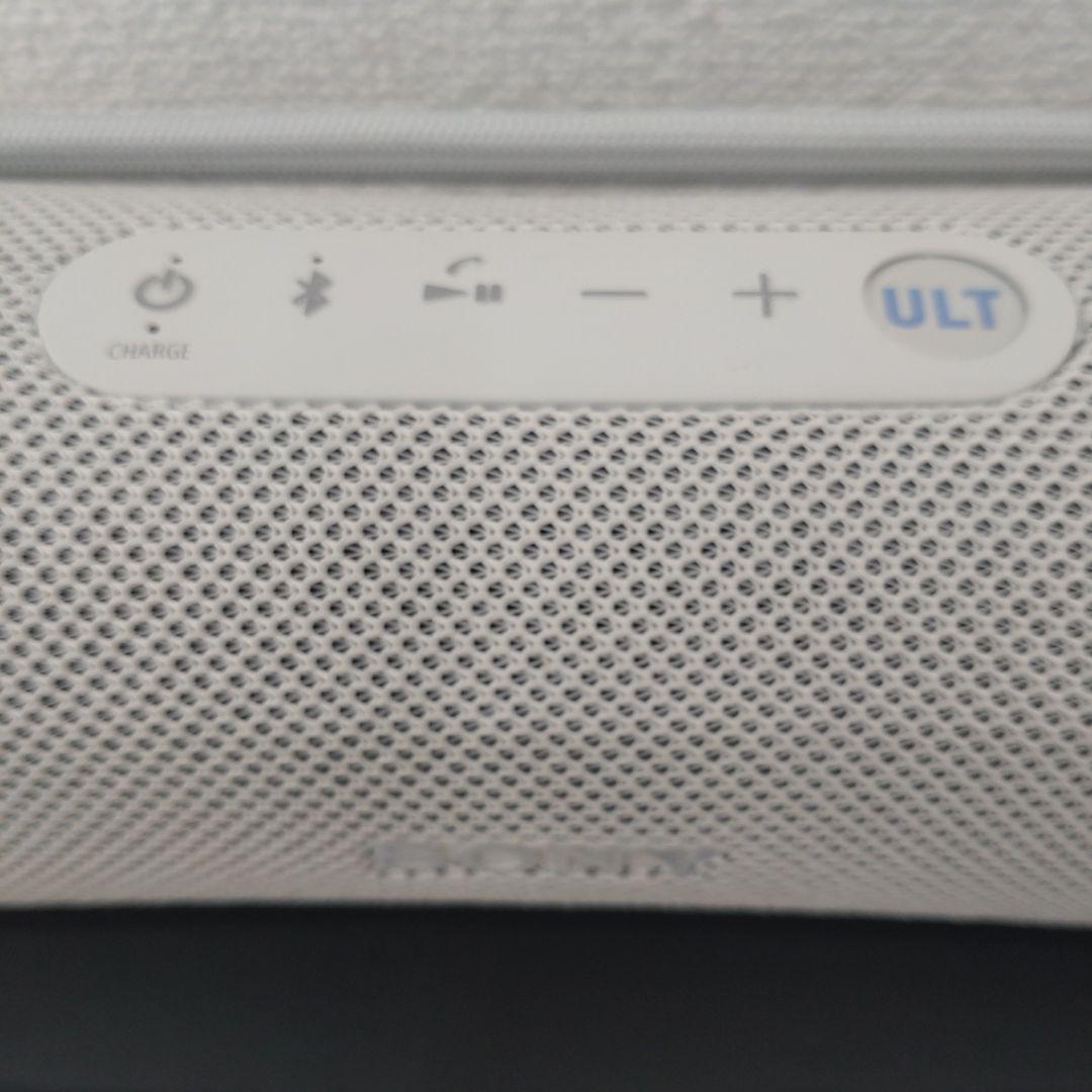 スピーカー・ウーファー SONY ULT FIED1 SRS-ULT10