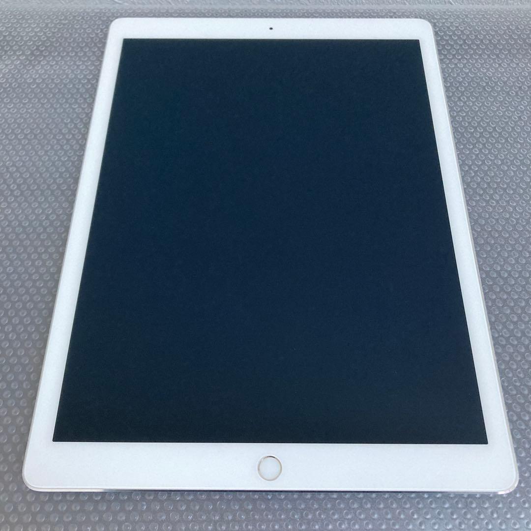 2553 美品☆電池良好☆iPadPro32GB12.9インチ WIFIモデル☆
