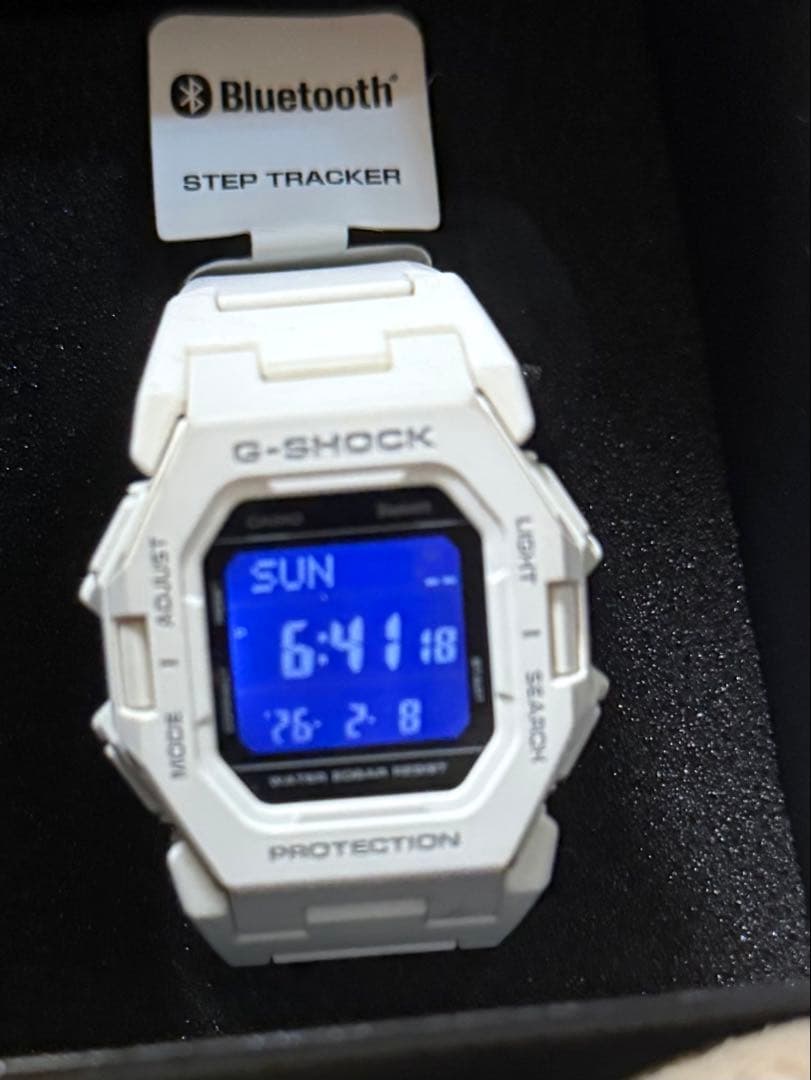 G-SHOCK「GD-B500-7JF