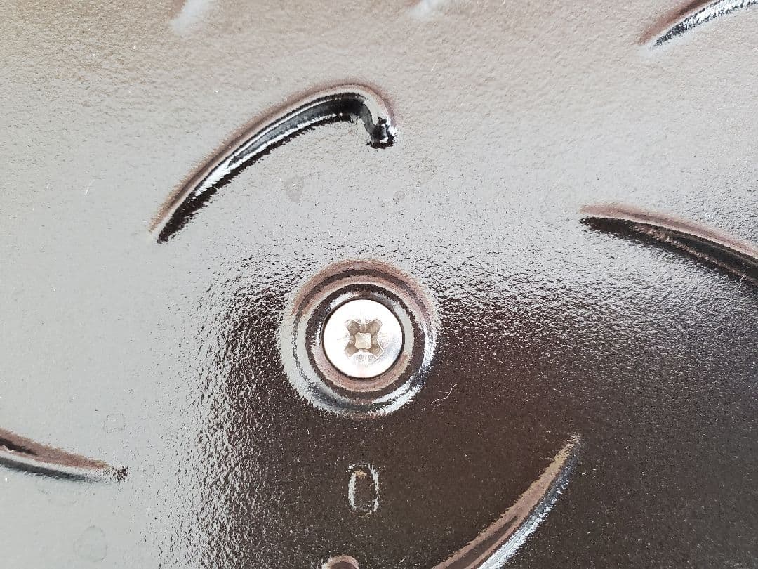 【極美品/timesale】staub オーバル ホットプレート 33cm