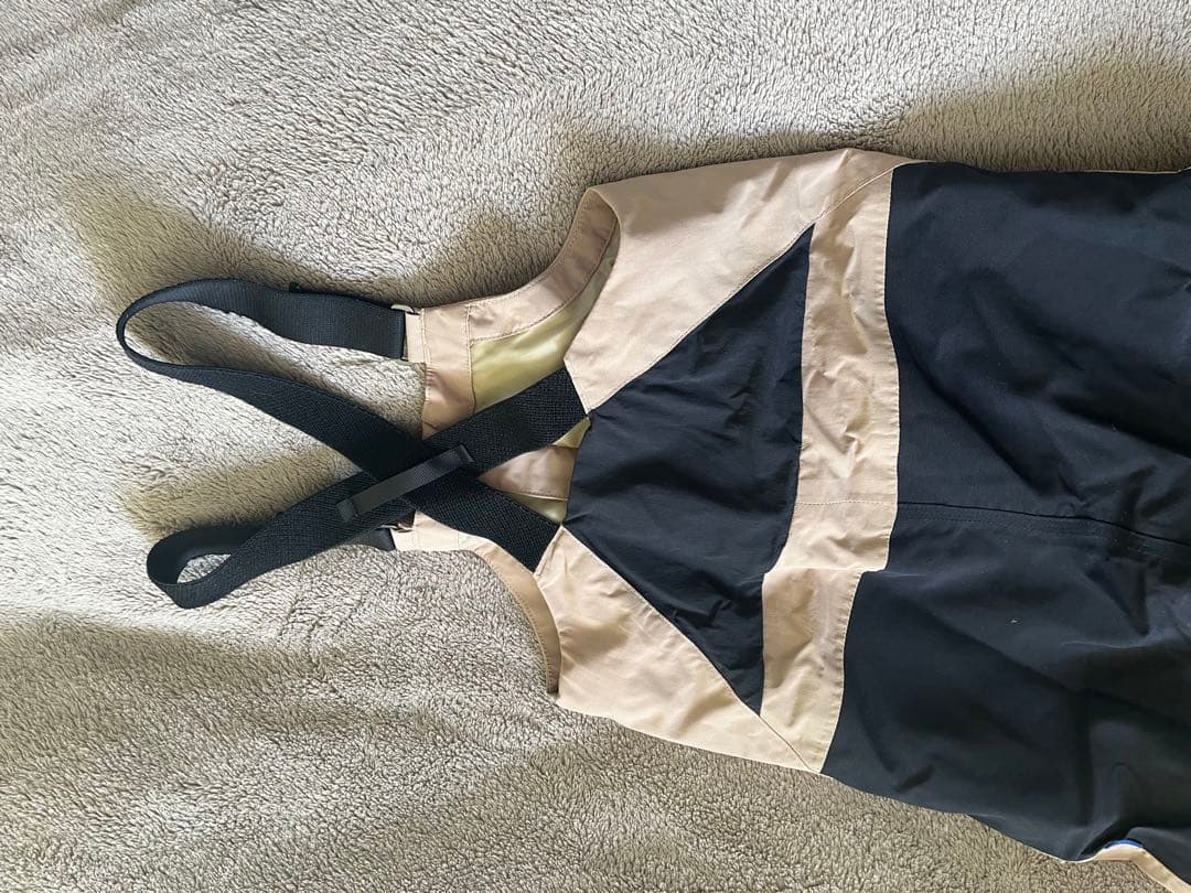 リリカ☺︎約4.5万 Burton キッズ スキマー ジャケッxs