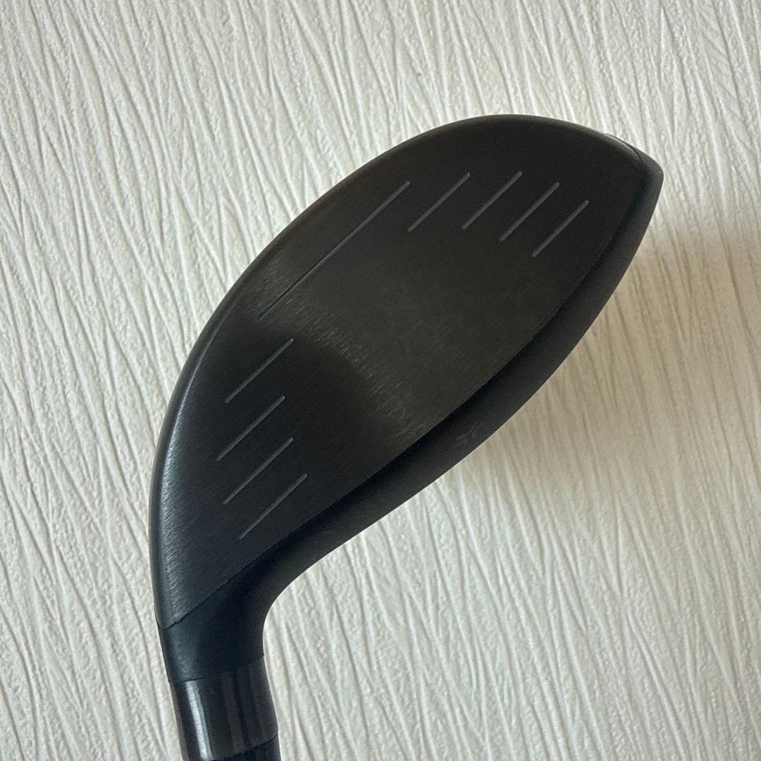 Srixon ZX MK II フェアウェイウッド 15度