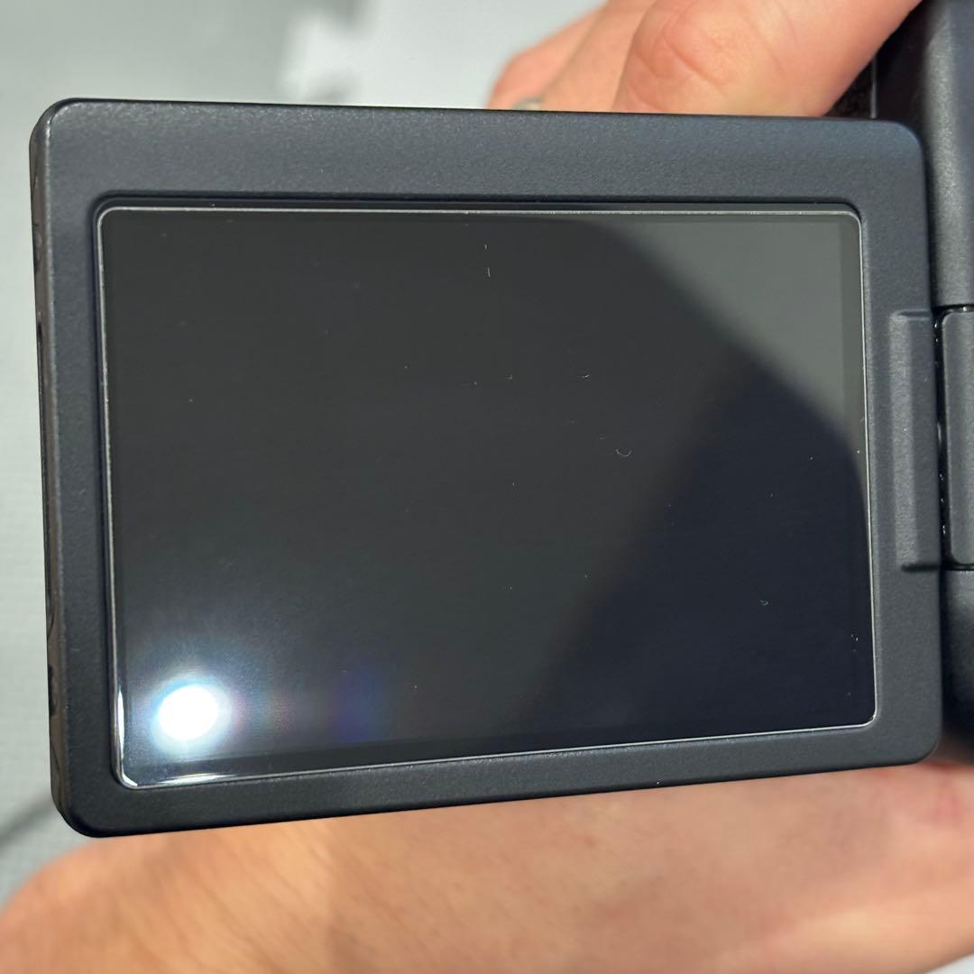 【極美品】Canon EOS 90D ボディ　ショット数2000未満