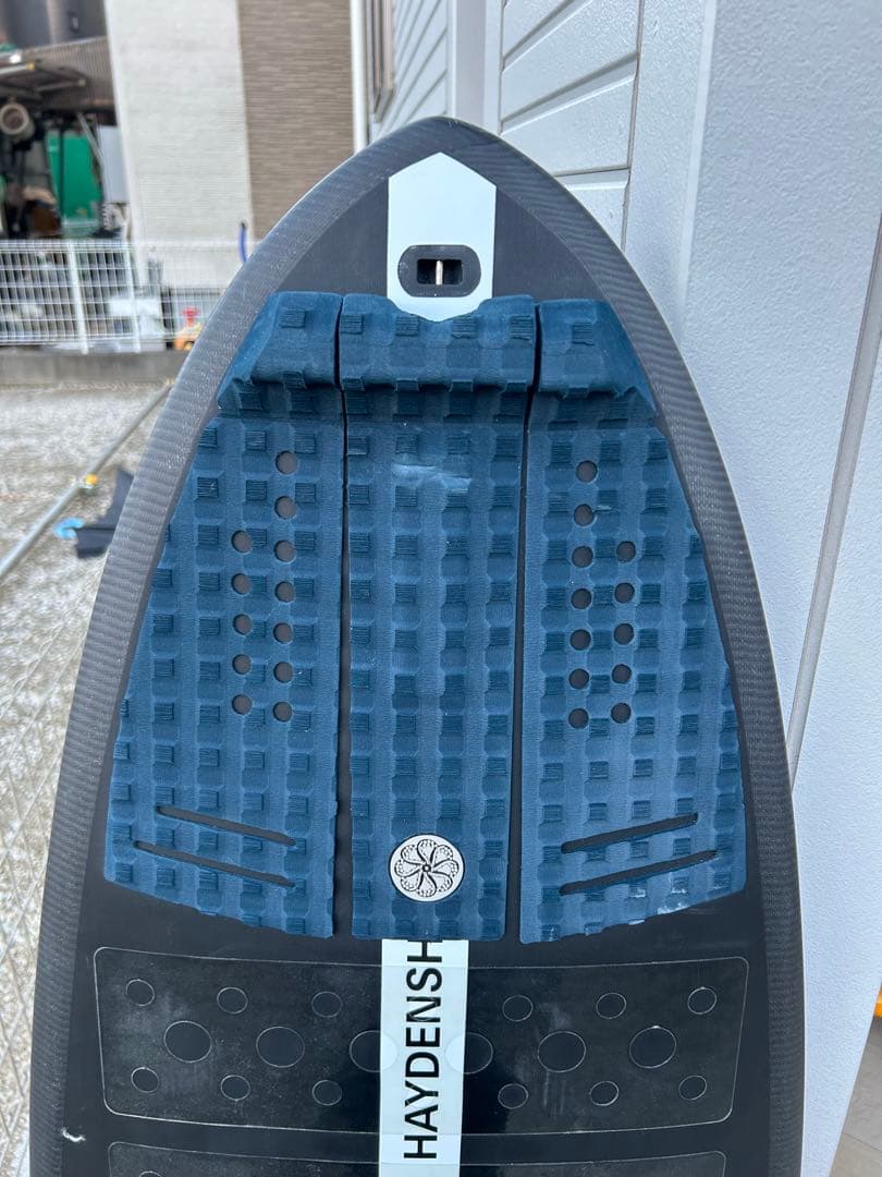 HAYDEN SHAPES ヘイデンシェイプス HYPTO KRYPTO