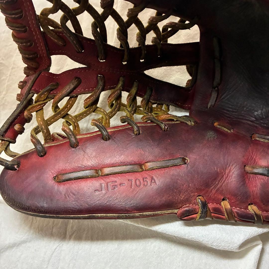 K*a様 ☆人気カラー☆JUNKEI-GLOVE ジュンケイJG-705A 外野