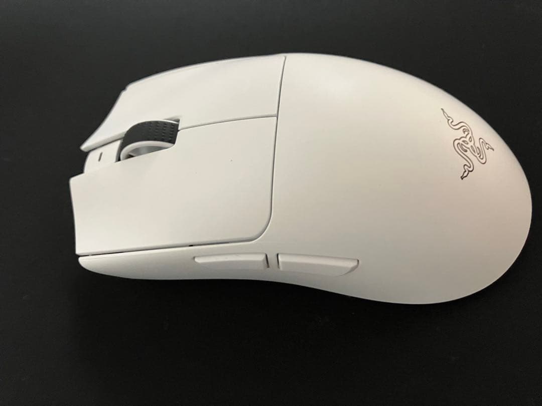 マウス・トラックボール Razer viper v3 pro