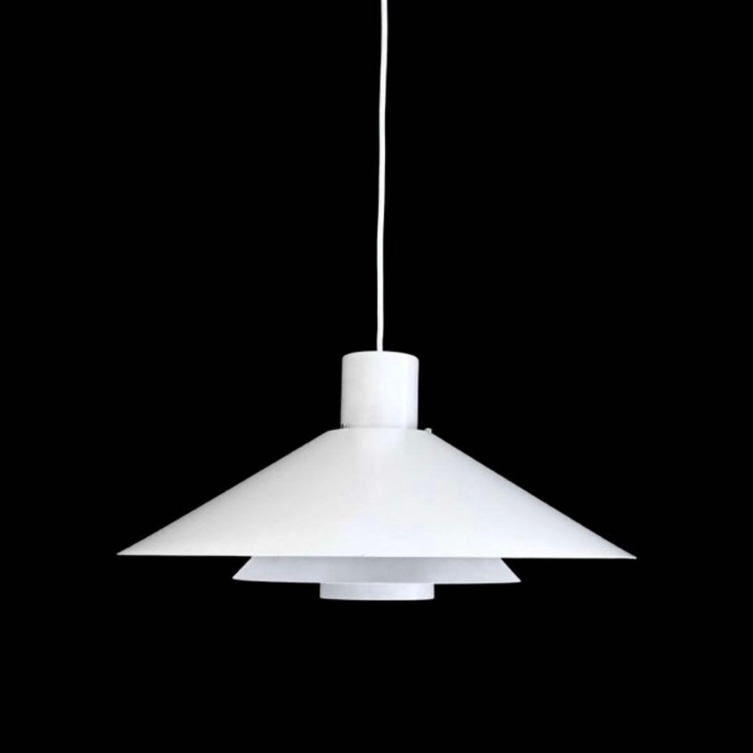 Nordisk Solar TRAPEZ ペンダントライト ペンダントランプ