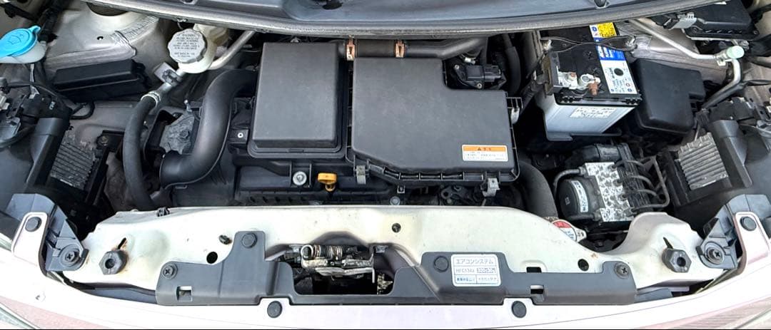 神戸 H26 スズキ スペーシア X 走行11.4万キロ 検R9年11月