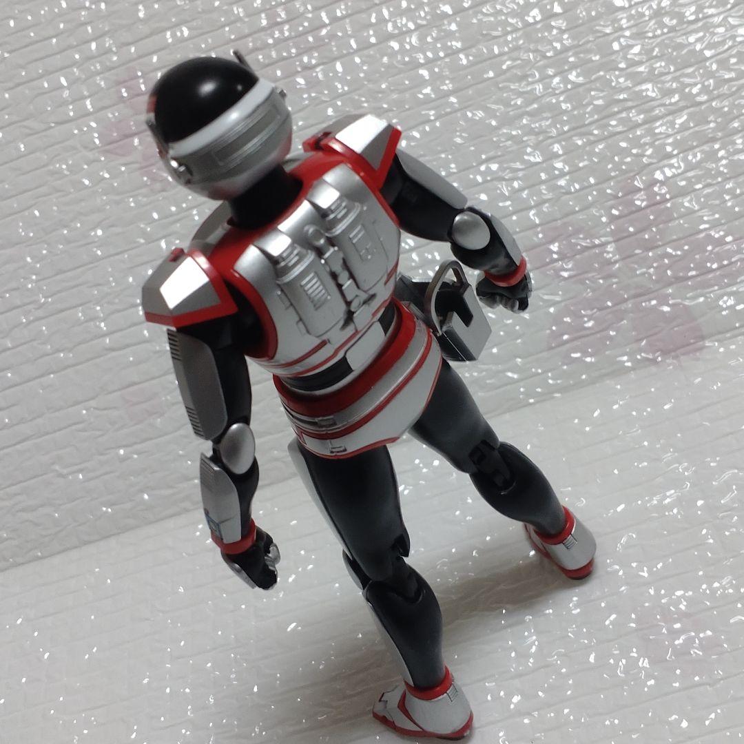 S.Hフィギュアーツ　ジャスピオン