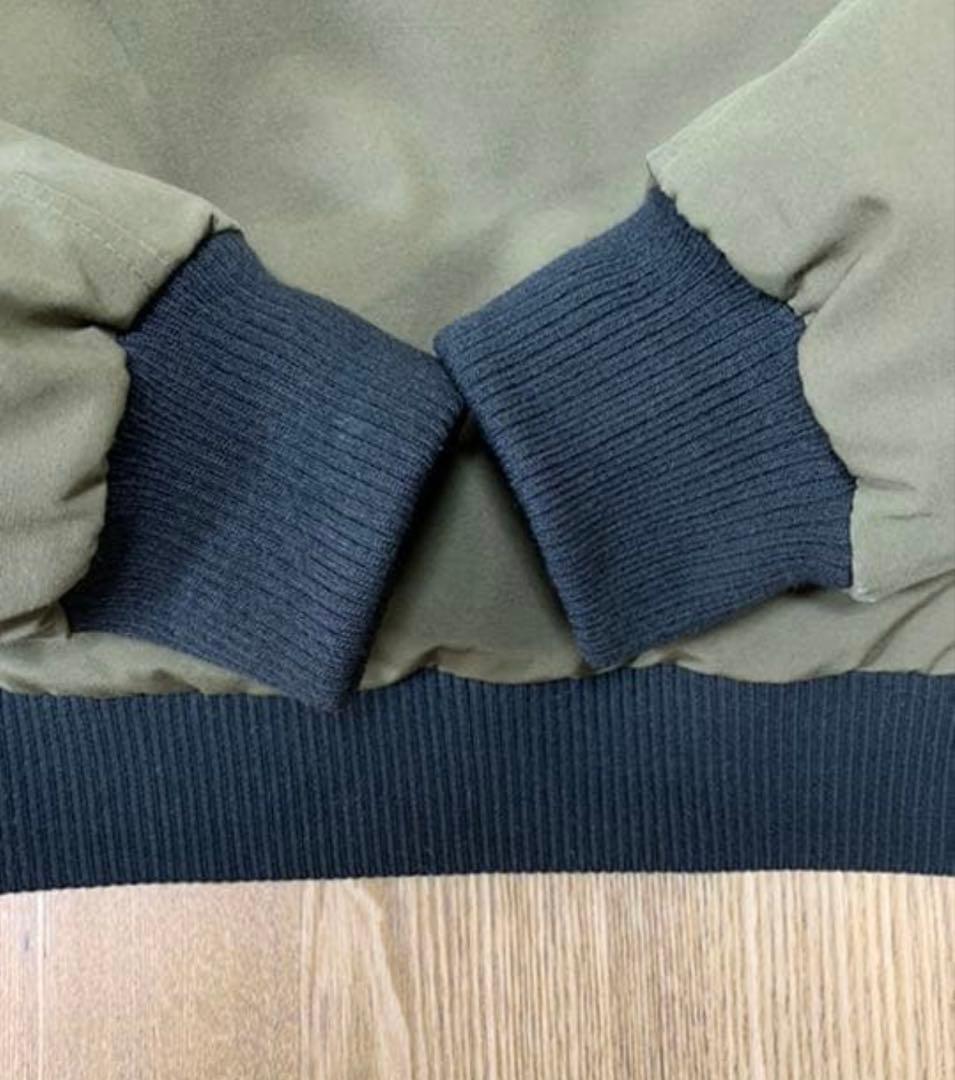 カナダグース　正規品　ダウン　ファー　