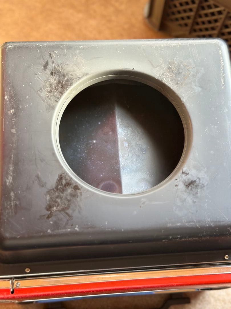 値下げ中！ピーステンピ Peace 851 天火オーブン ガス