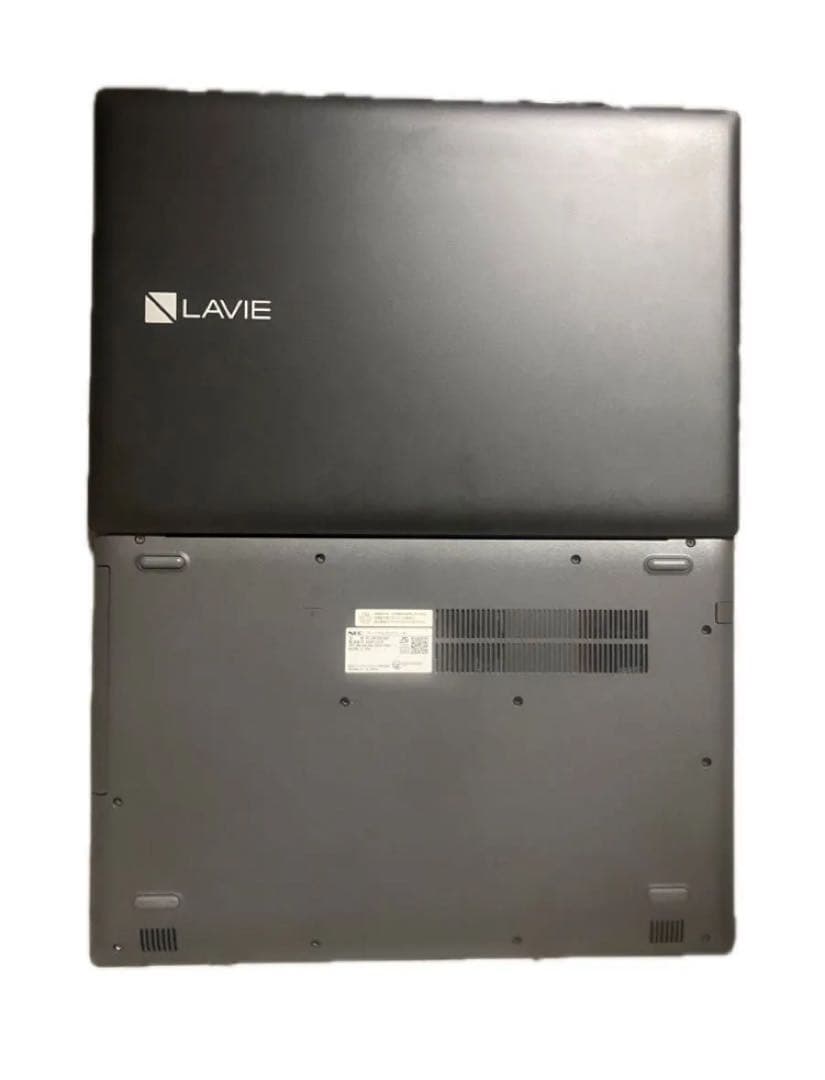 【新品同様】LAVIE Direct NS Core i5/8GB/256GB