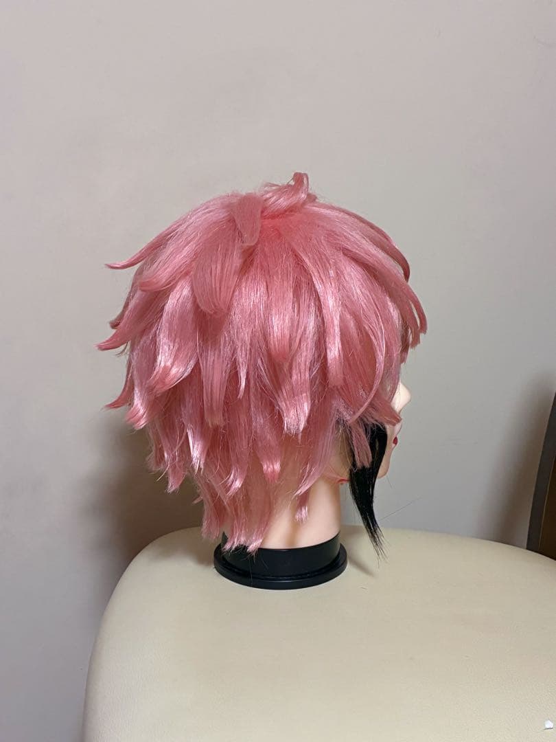 【受注】にじさんじ 赤城ウェン コスプレウィッグ